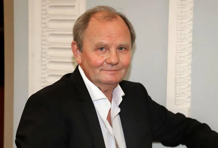 Михаил Васьков