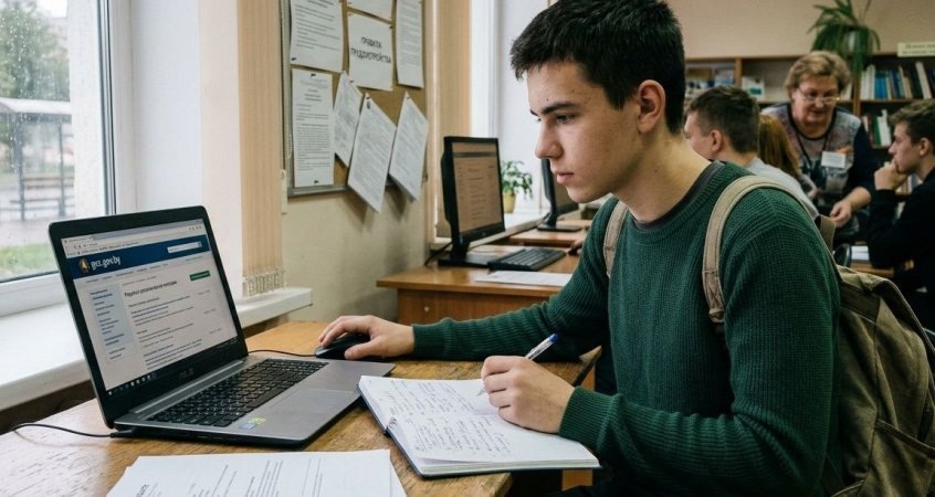    Где работать подростку: в Минтруда напомнили правила и обновили базу