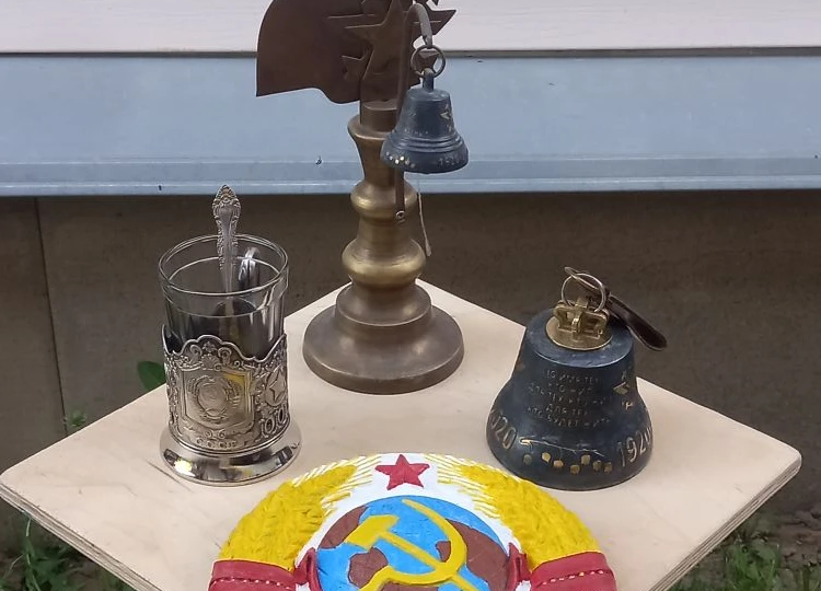 Тайна рязанского армрестлинга, или как офицера ВОСО оставили без добавки