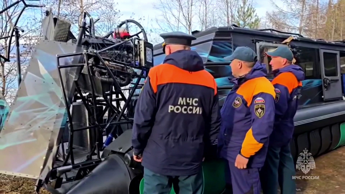    Первый канал