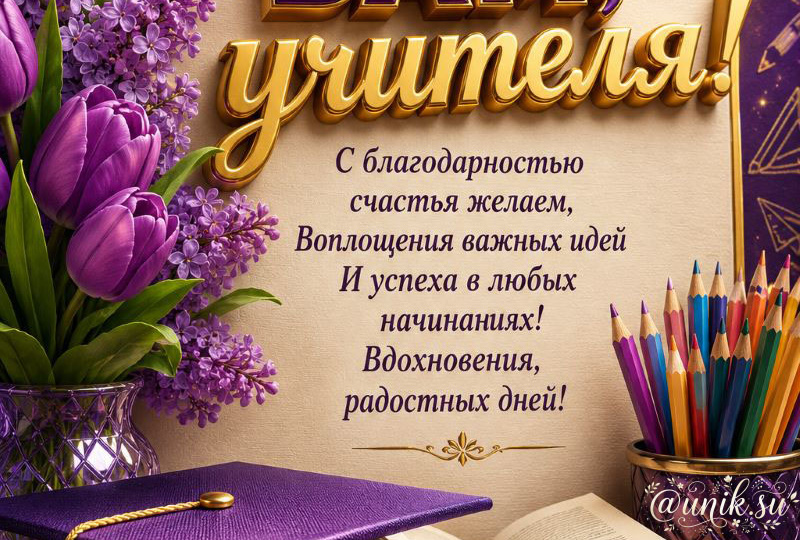 Картинки с поздравлением с последним звонком