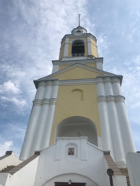Фото из архива автора