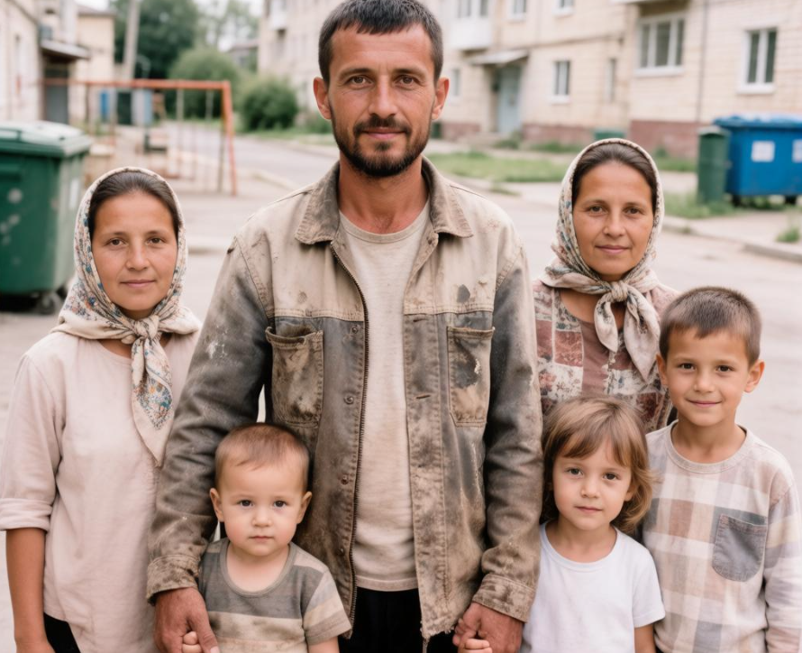 Фото: сгенерировано нейросетью