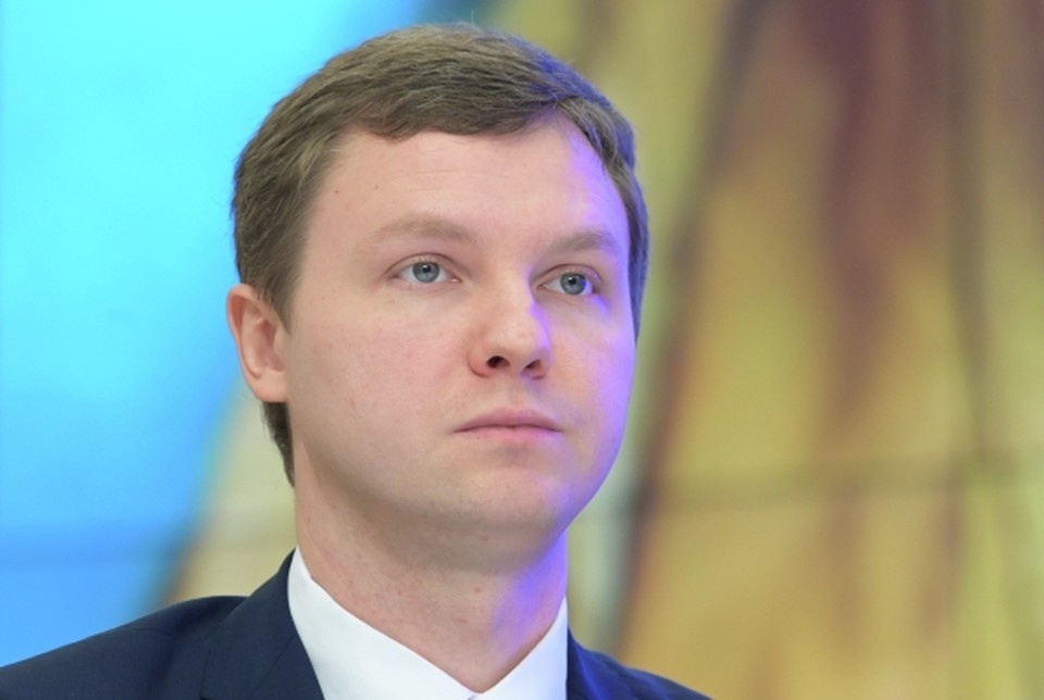    Ведущий эксперт Финансового университета при правительстве РФ и Фонда национальной энергетической безопасности Игорь Юшков. Фото: Мария Девахина / РИА Новости