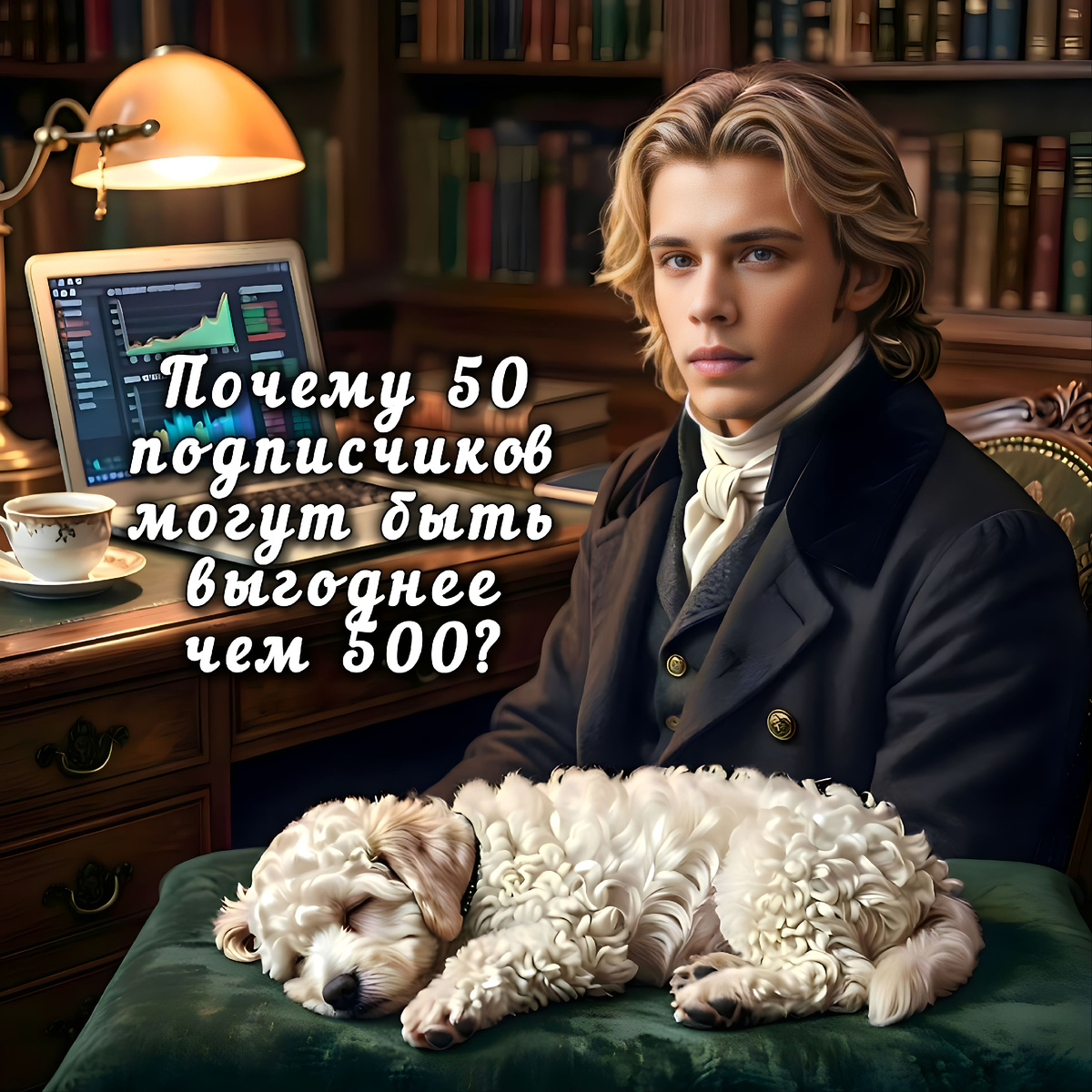 50 иногда лучше
