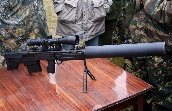 Другого такого нет. /Фото: nikolian.livejournal.com.