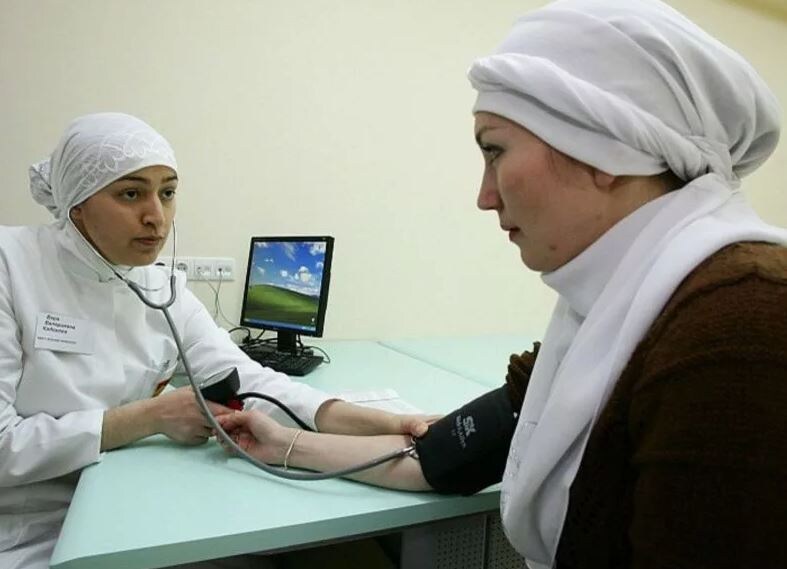 Иллюстрация из открытых источников 