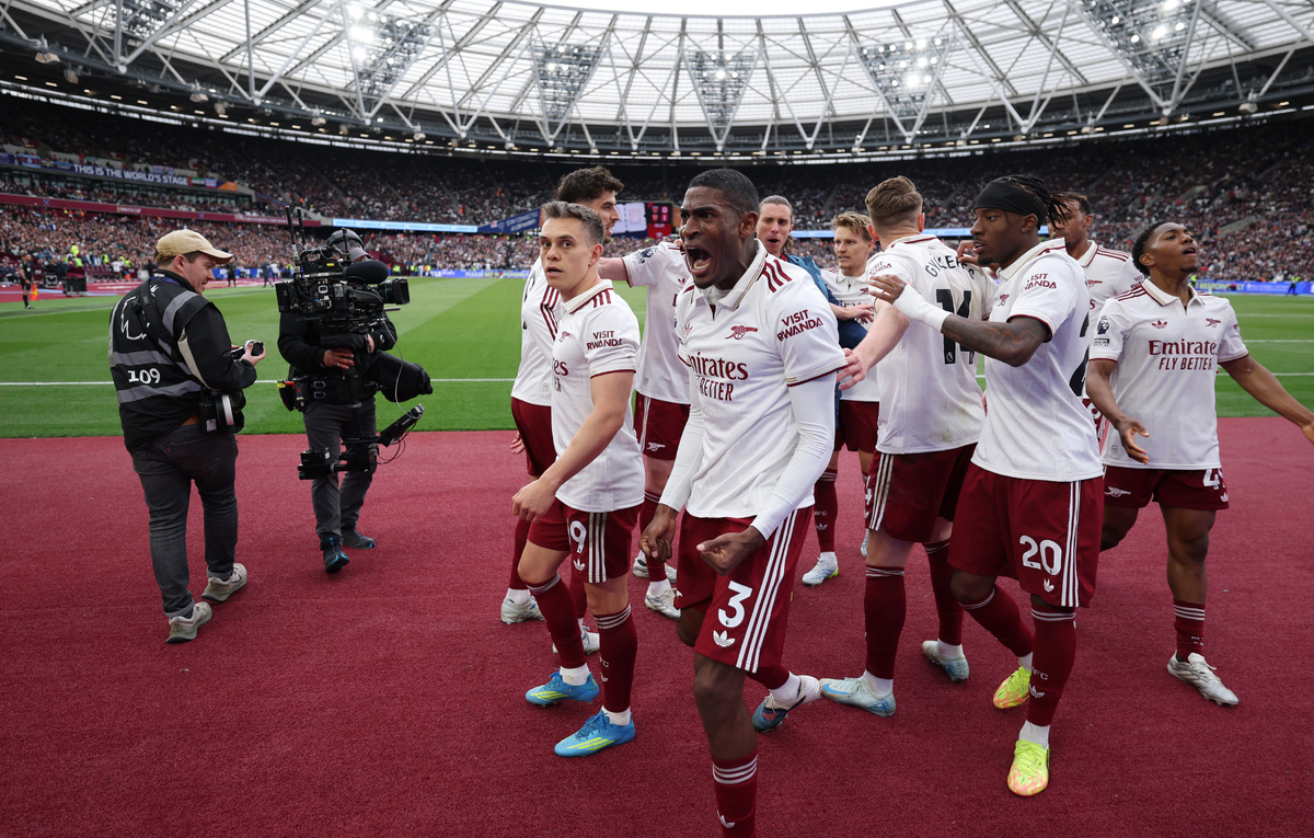 Justin Setterfield/Getty Images