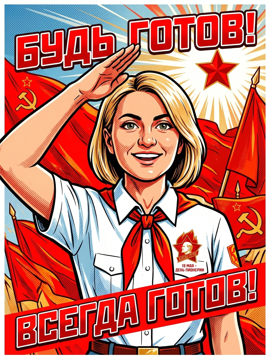 Изображение от автора, сгенерированное в нейросети 