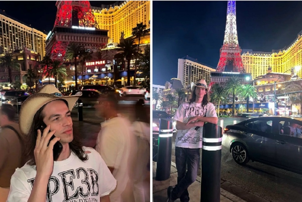     Фотоколлаж. Ист. — «Фигурексинг» в ВК Фотография взята из открытых источников.
