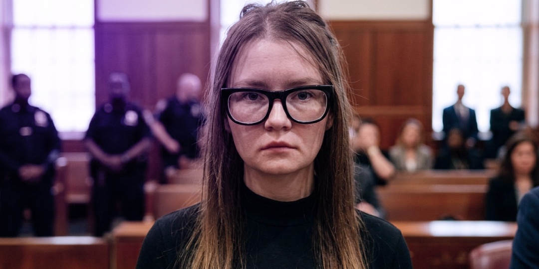«Аспект лжеца» Анны Делви: получится ли у суперизвестной мошенницы зарабатывать честно — вердикт астролога и нумеролога