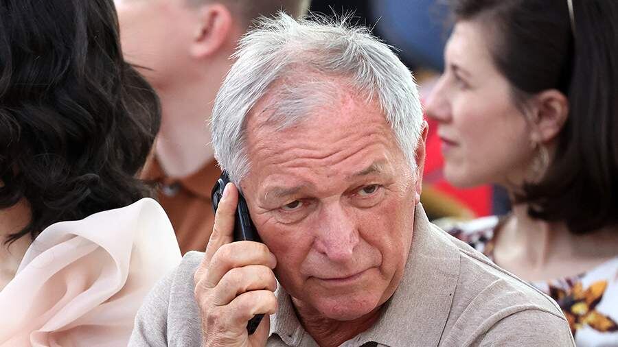    Фото: ТАСС/Донат Сорокин