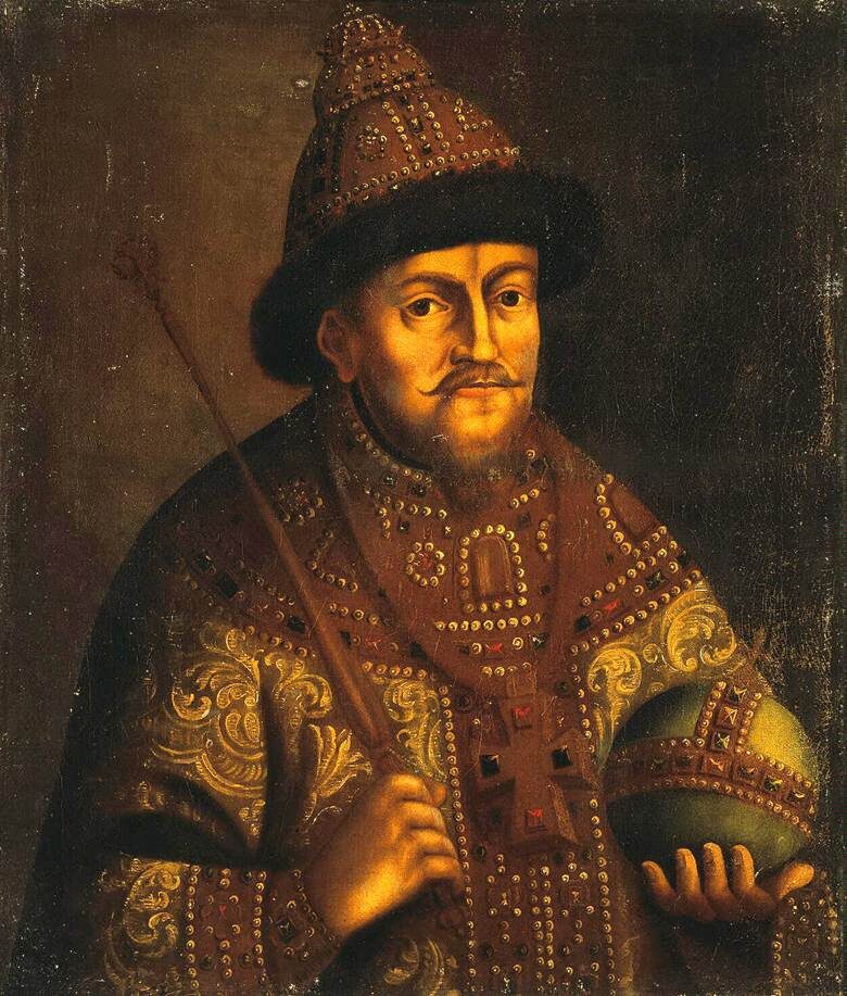 Михаил Романов, один из самых смутных царей нашей истории. Хотя в каноне вроде бы тишь да гладь. Из открытых источников
