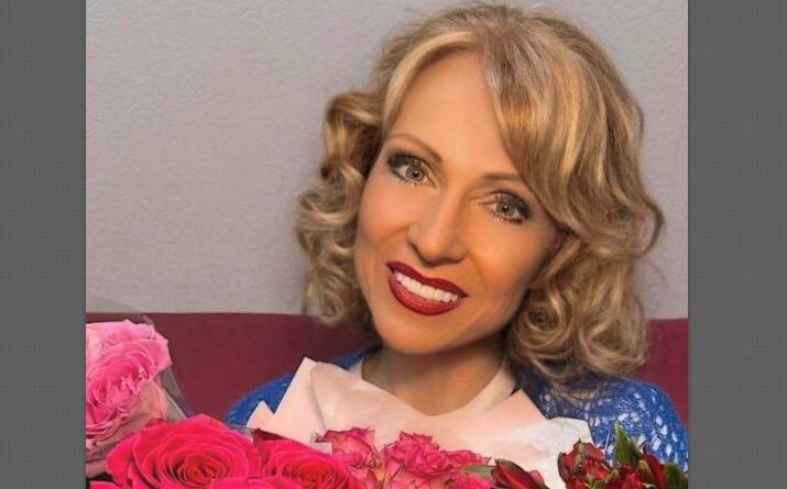 Чем занимается муж Лены Василёк, который младше её на 17 лет? Как певица следит за внешностью