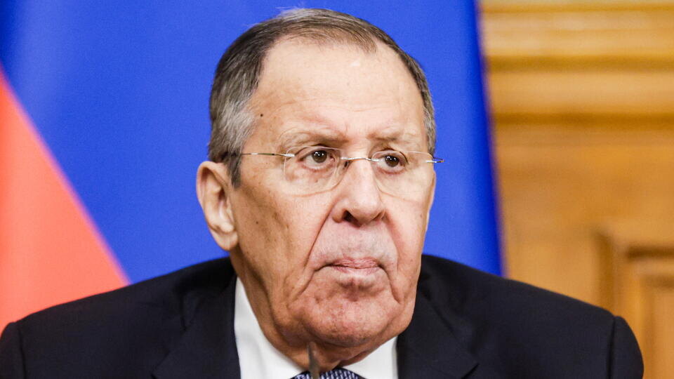     Небензя: Лавров направил генсеку ООН письмо с вопросами по Буче Михаил Синицын/ТАСС