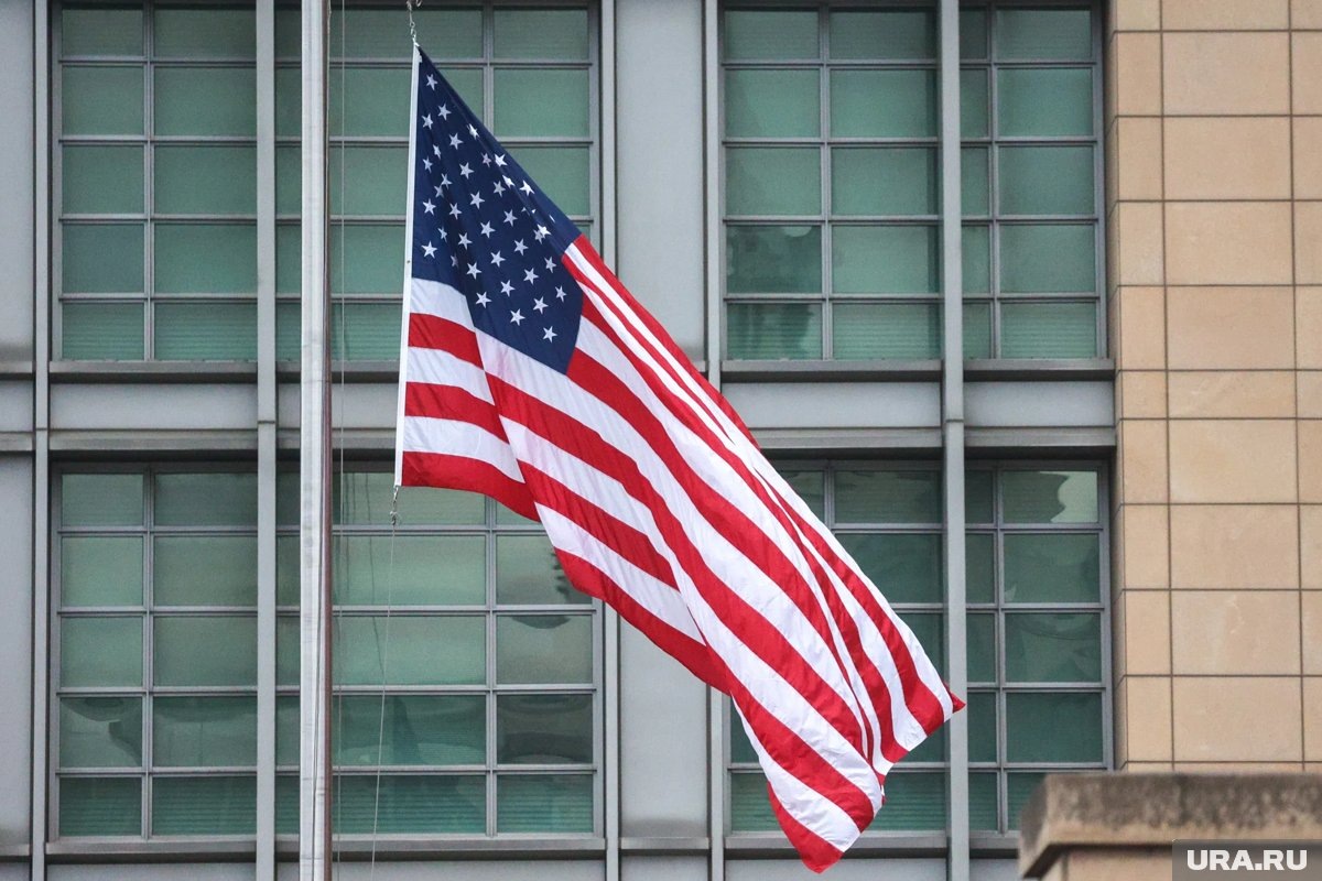     Количество военных США в Европе достигло уровня 2021 года
