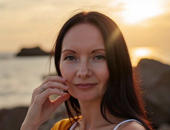 автор Осколова Мария