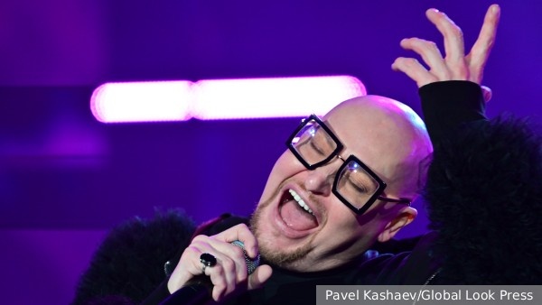     Фото: Pavel Kashaev/Global Look Press   
 Текст: Катерина Туманова