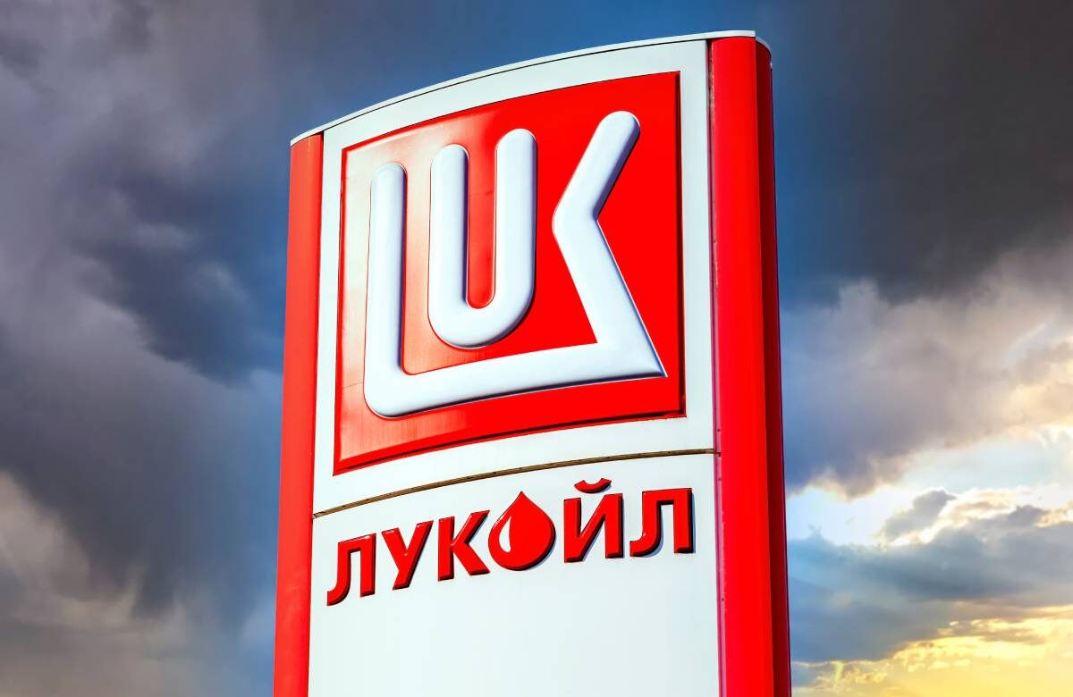 Лукойл 