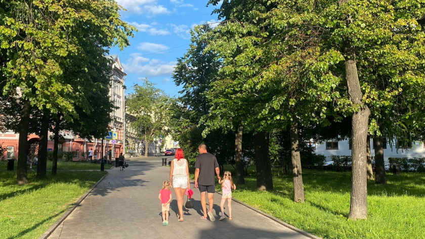    ПроГород