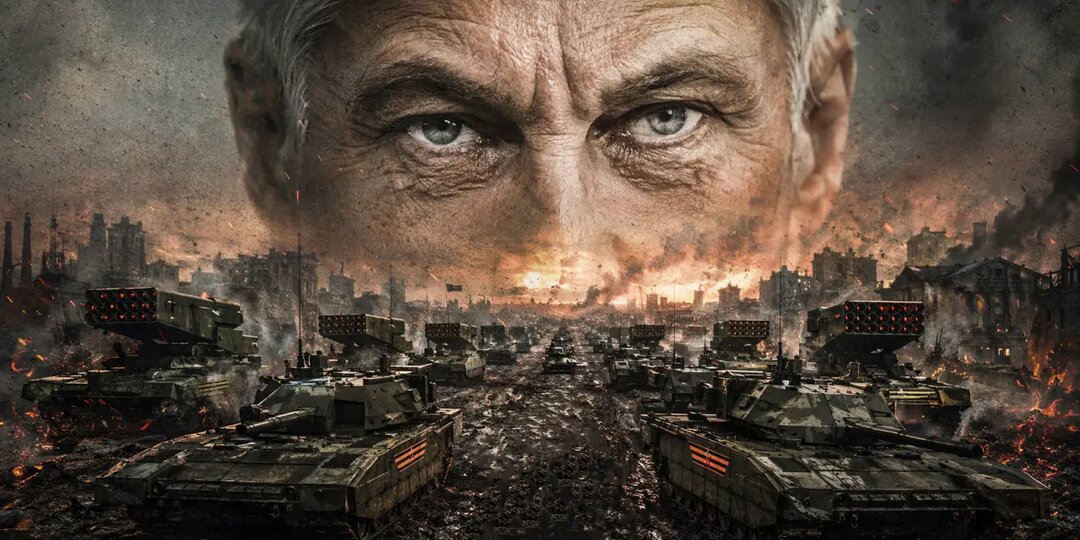 Прямо сейчас. "Великое наступление России". 60 000 на Киев, ядерка и Одесса. Убит "важнейший человек на Украине" и Лондон трубит капитуляцию