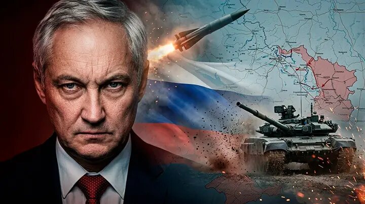 "Противоядия нет ни у кого": Атакованы "главные ворота страны". У России только один выход