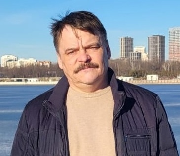 а это я, Евгенй Баюрин, если кто-то помнит ещё... ;)