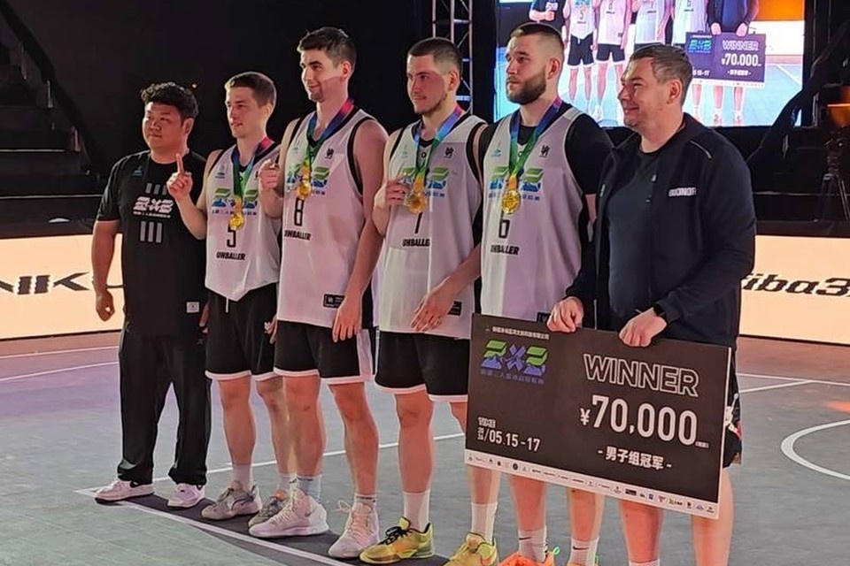    Фото: БК «БЕТСИТИ Парма» | vk.com/parmabasket