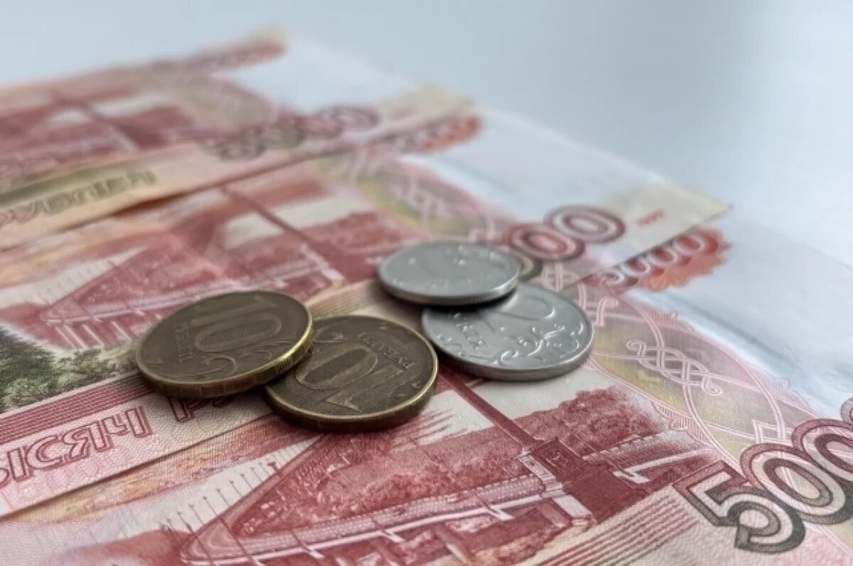    Компанию в Томской области оштрафовали на полмиллиона за взятку