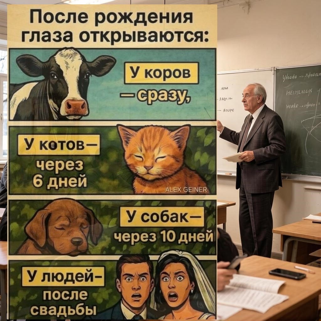 Картинка из личных архивов сделана искусственным интеллектом и доработана в редакторе.