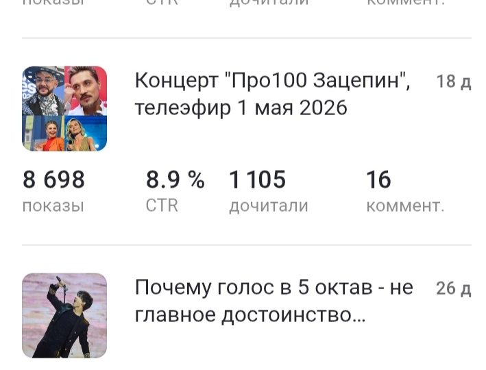 Устала бороться с Дзеном