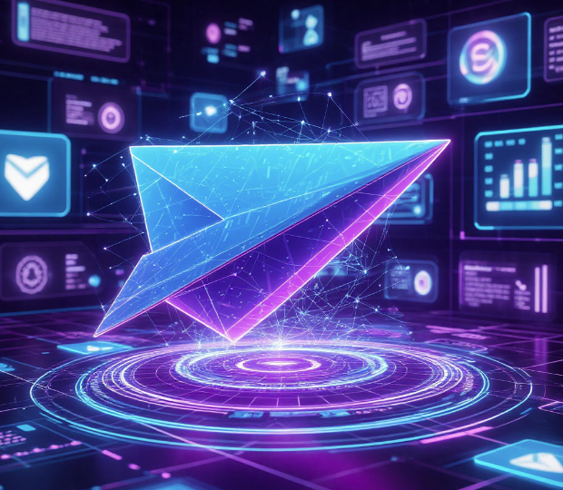 Онлайн-продукт с Telegram и нейросетью