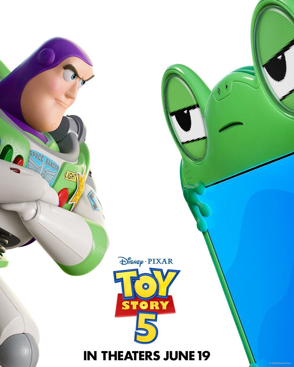 Источник: x.com/Pixar   📷