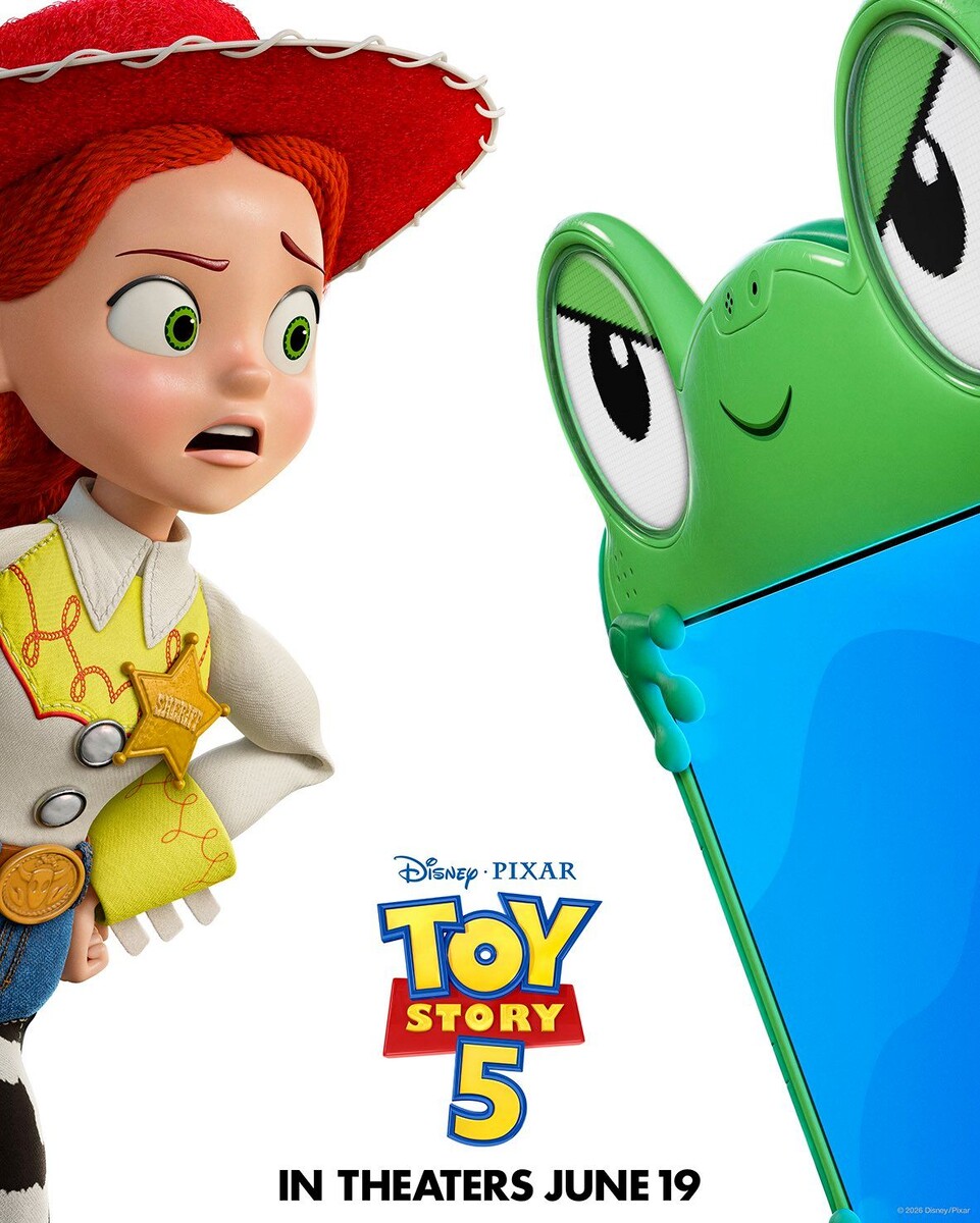 Источник: x.com/Pixar   📷