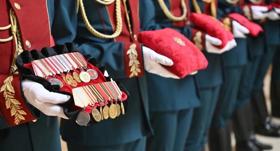    пресс-служба администрации г.о. Балашиха