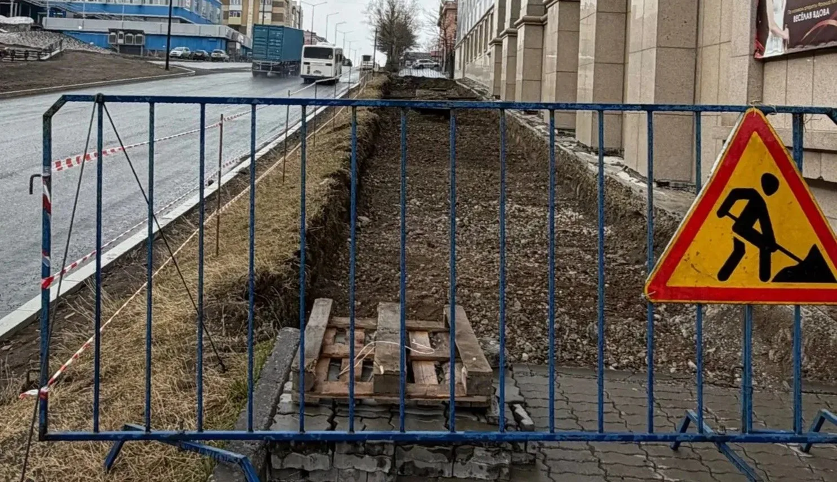 Фото пресс-службы администрации Петропавловска-Камчатского