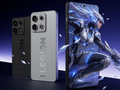    Lenovo Legion Y70 (2026) с ультраярким экраном и мощным железом оценили в $382