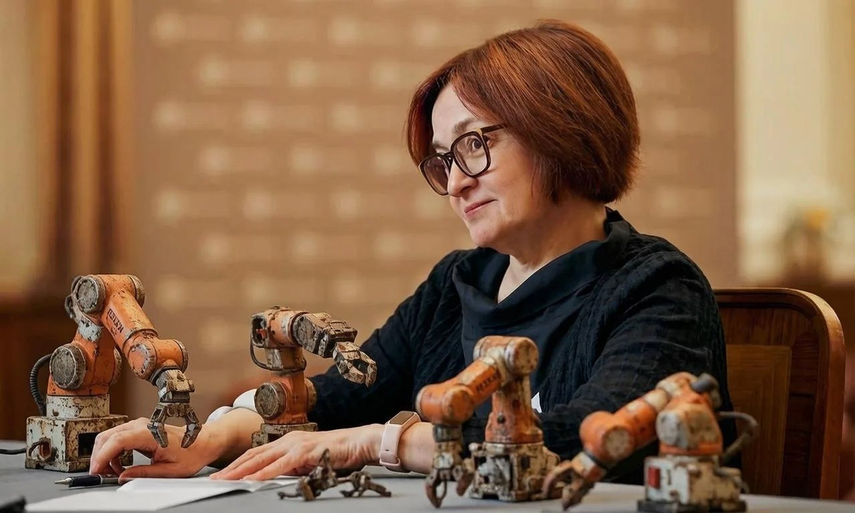 Коллаж сделан с помощью ИИ