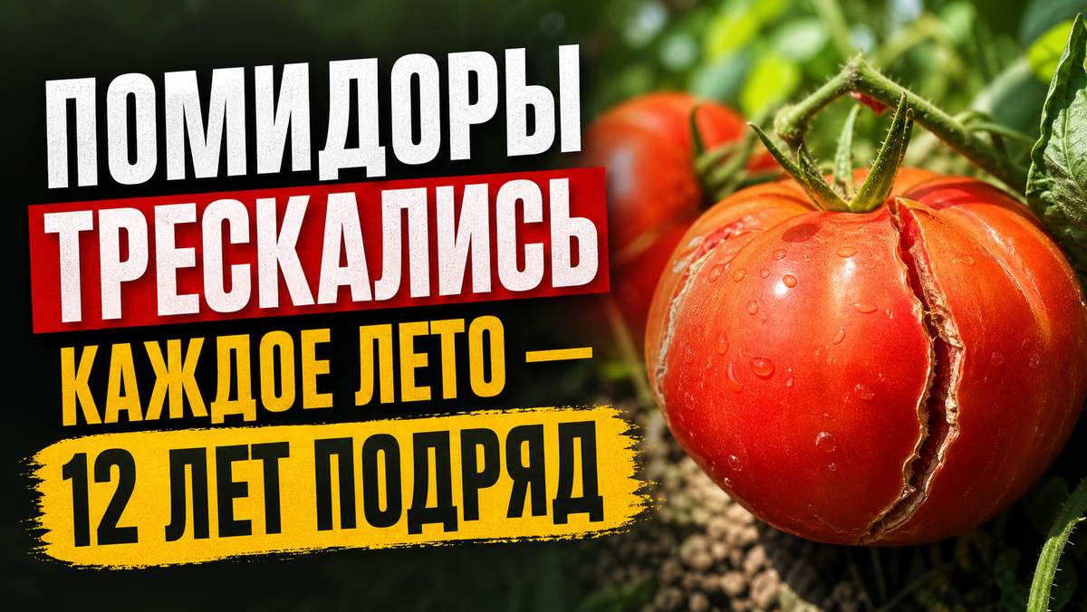 Томаты
