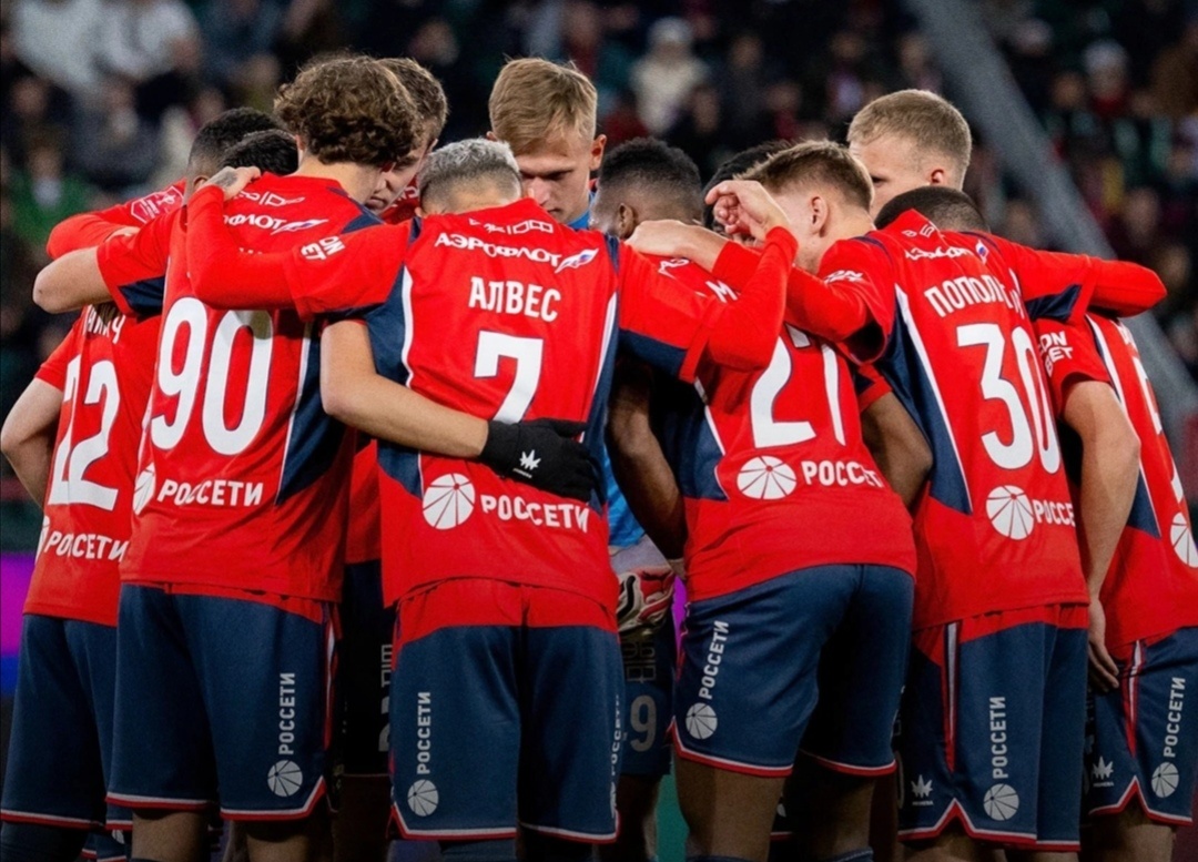Фото pfc.cska