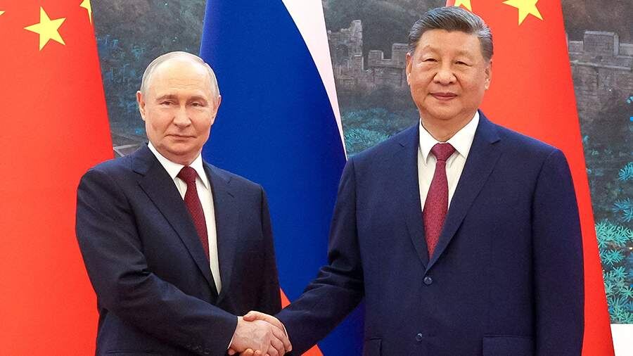    Фото: Sputnik/Maxim Stulov/Pool via REUTERS