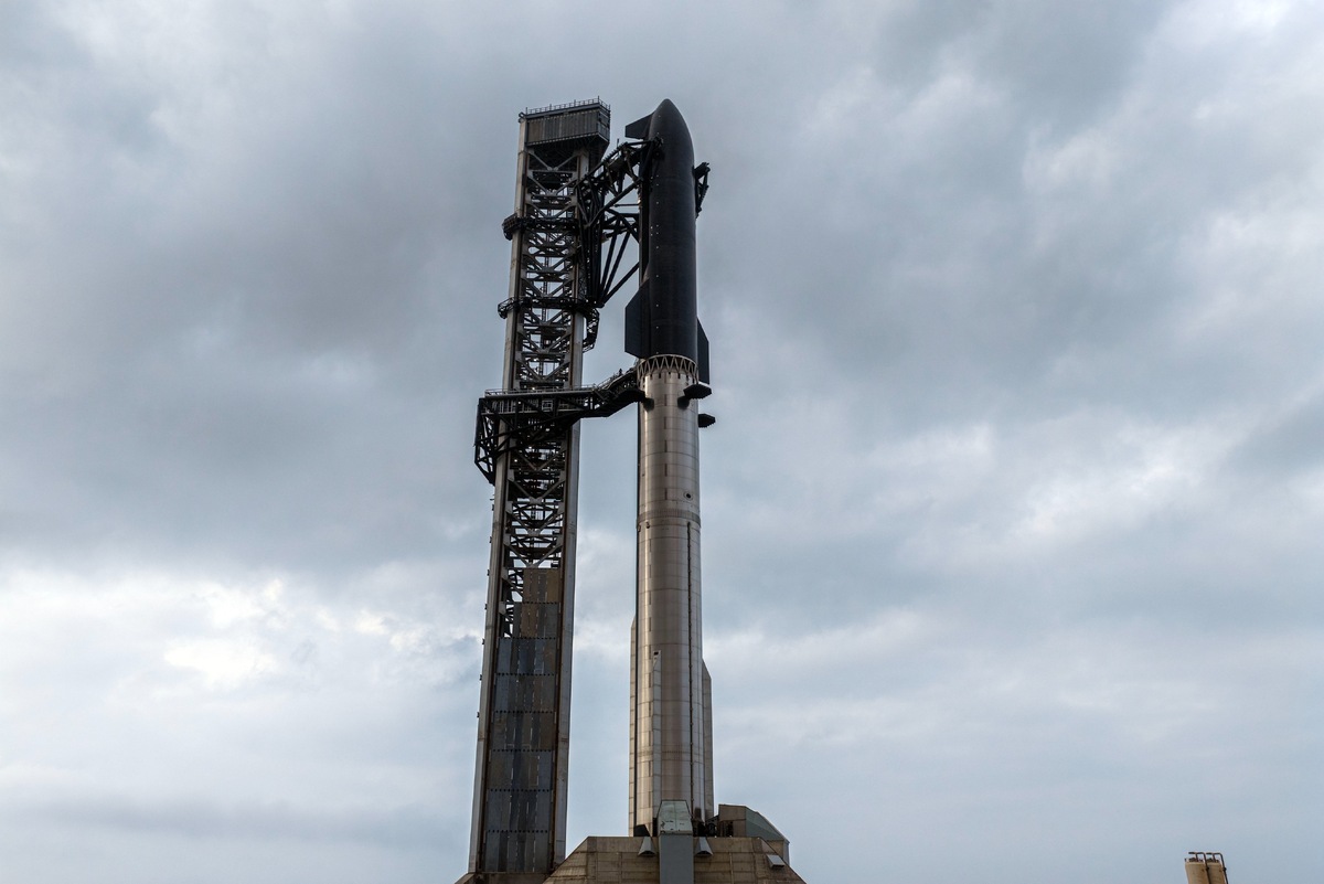 Фото SpaceX  📷
