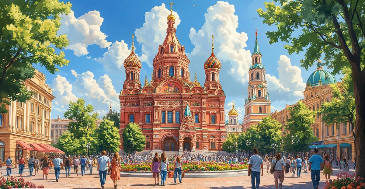 Что посмотреть в Минске самостоятельно