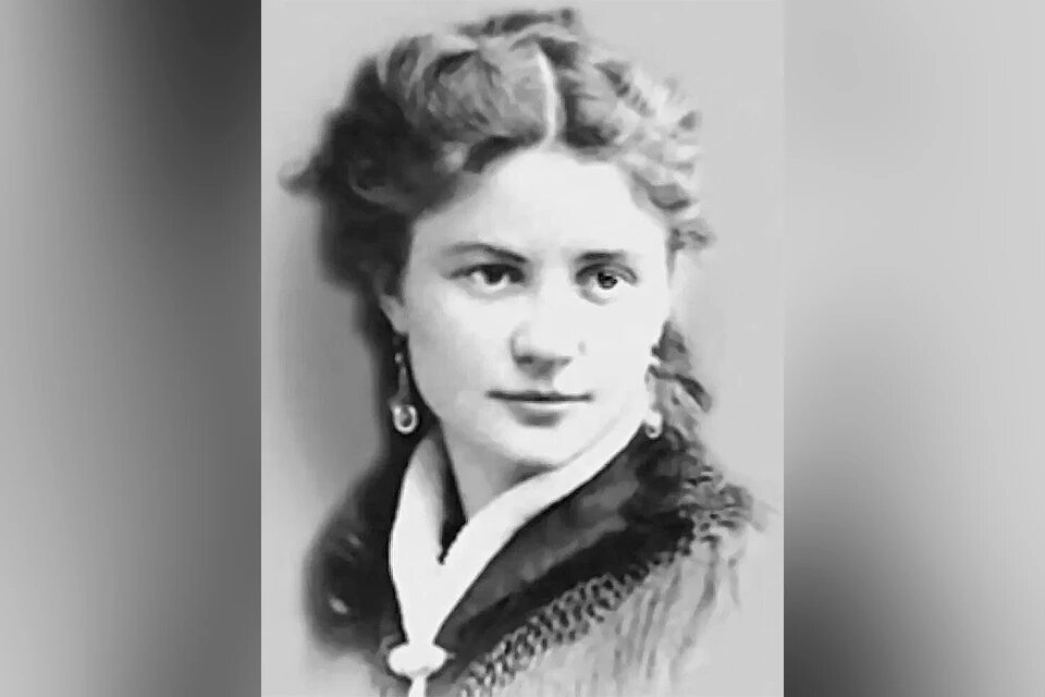 Софья Ивановна Блювштейн вошла в историю как Сонька Золотая Ручка
Фото: wikimedia.org.
