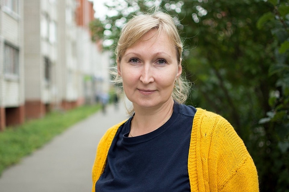   Анна Маннанова Личный Архив