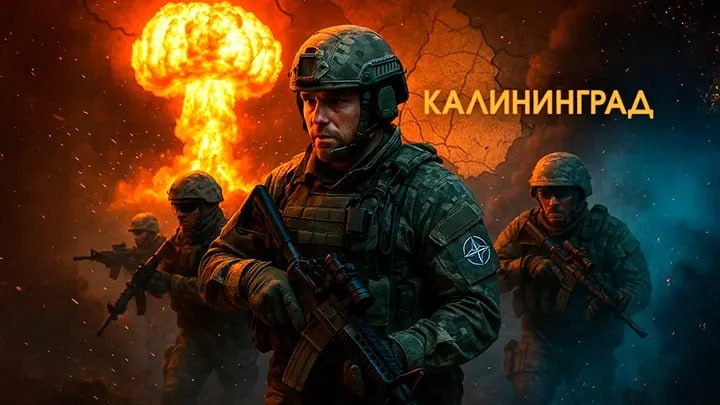Коллаж ИА "Новороссия"