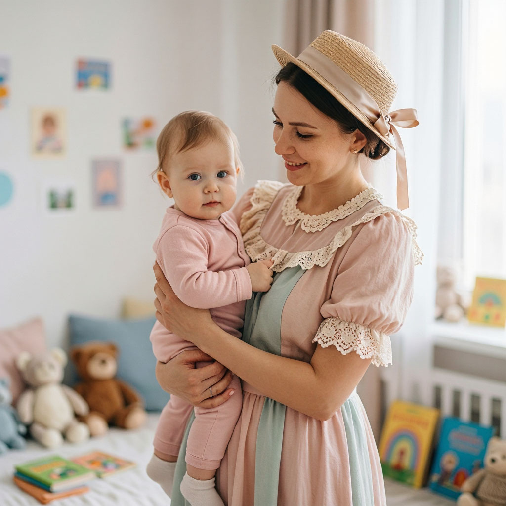 Сколько стоит безопасность вашего ребёнка? 