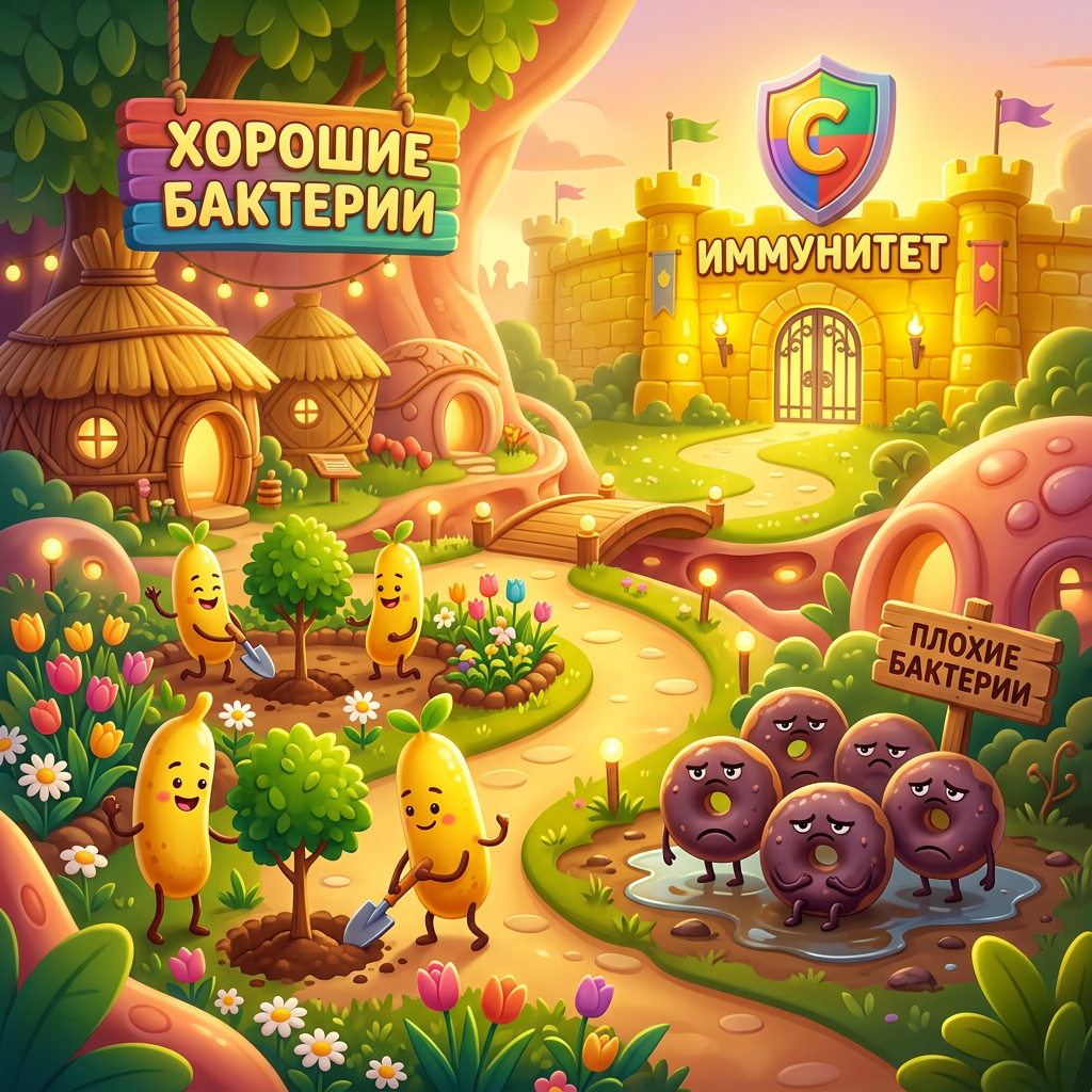 Картинка создана ИИ