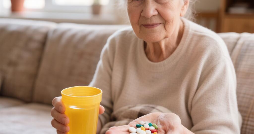Лечиться по интернету смертельно опасно