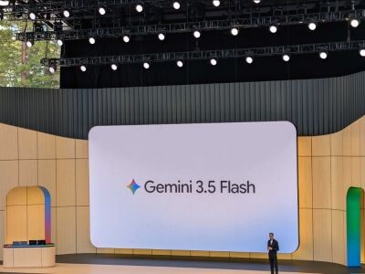    Google представила Gemini 3.5 Flash — сверхбыструю ИИ-модель для программирования